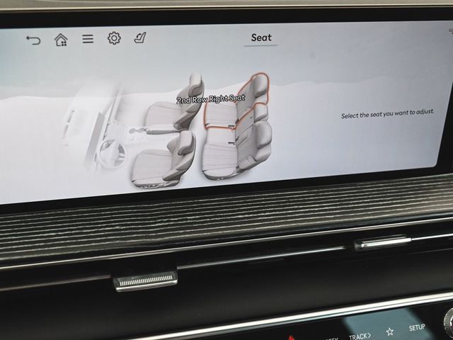 2025 Genesis GV80 Coupe 3.5T - 22992919 - 19