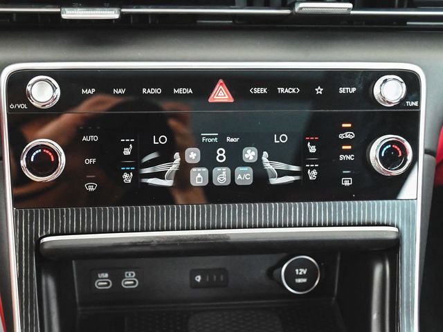 2025 Genesis GV80 Coupe 3.5T - 22992919 - 20