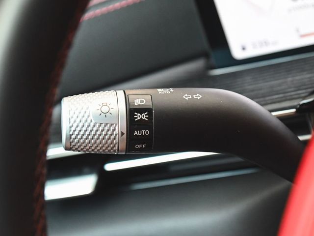 2025 Genesis GV80 Coupe 3.5T - 22992919 - 21