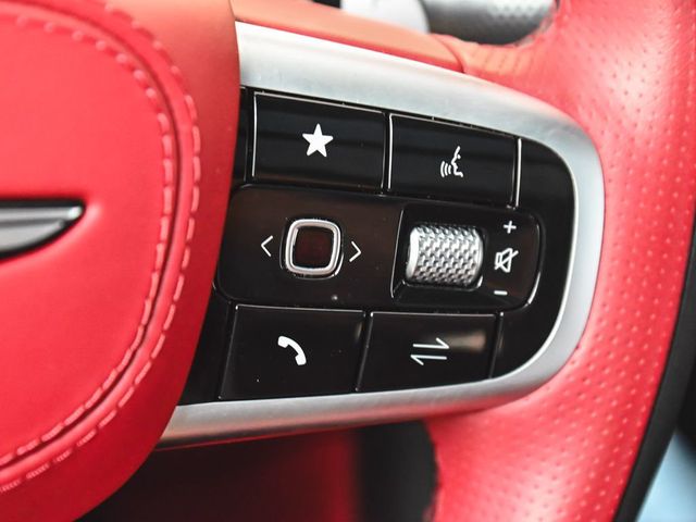 2025 Genesis GV80 Coupe 3.5T - 22992919 - 23