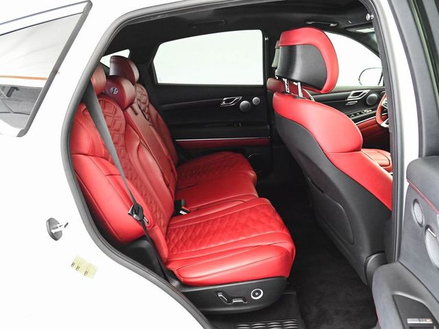 2025 Genesis GV80 Coupe 3.5T - 22992919 - 28