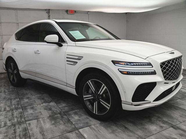 2025 Genesis GV80 Coupe 3.5T - 22992919 - 2