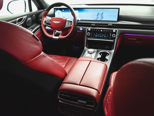 2025 Genesis GV80 Coupe 3.5T - 22992919 - 29