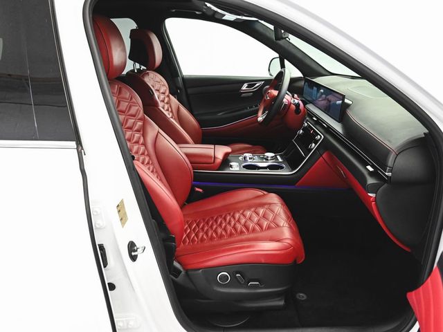 2025 Genesis GV80 Coupe 3.5T - 22992919 - 30