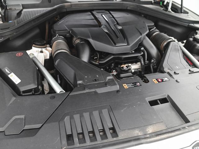 2025 Genesis GV80 Coupe 3.5T - 22992919 - 32