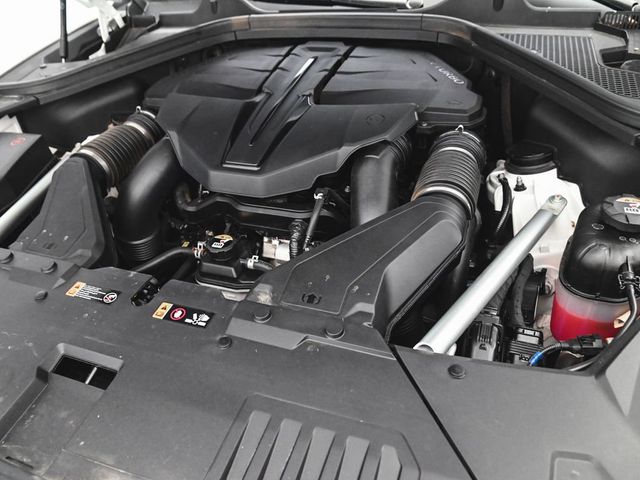 2025 Genesis GV80 Coupe 3.5T - 22992919 - 33