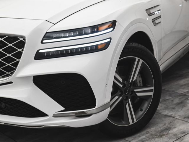 2025 Genesis GV80 Coupe 3.5T - 22992919 - 36