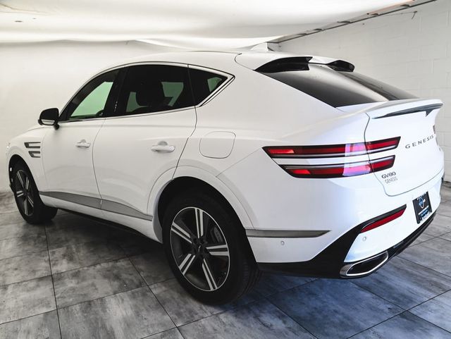 2025 Genesis GV80 Coupe 3.5T - 22992919 - 3