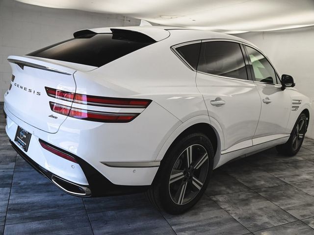 2025 Genesis GV80 Coupe 3.5T - 22992919 - 5