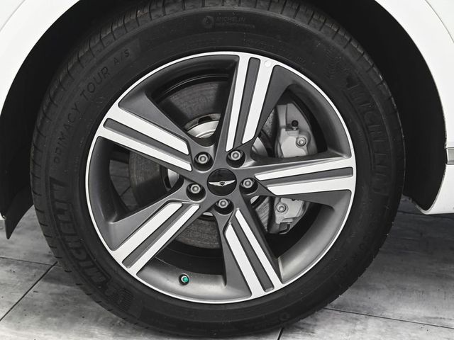 2025 Genesis GV80 Coupe 3.5T - 22992919 - 6