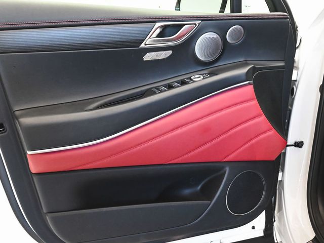 2025 Genesis GV80 Coupe 3.5T - 22992919 - 7