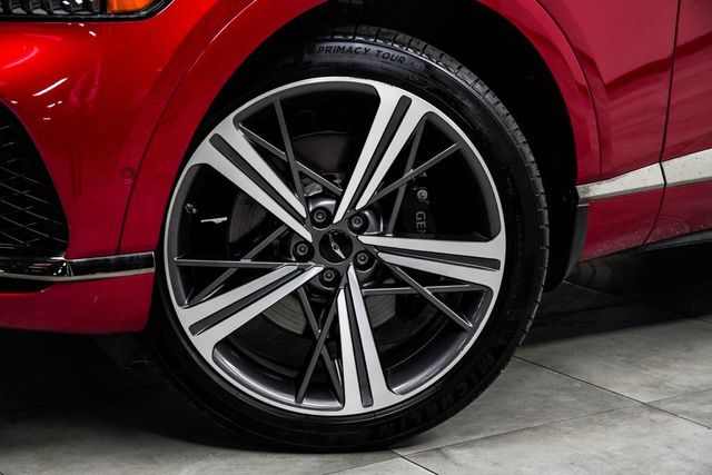 2025 Genesis GV80 Coupe 3.5T e-SC AWD - 23016663 - 2