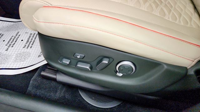 2025 Genesis GV80 Coupe 3.5T e-SC AWD - 23070782 - 11