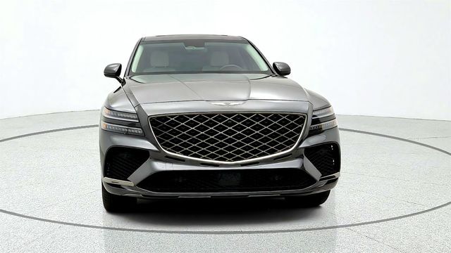 2025 Genesis GV80 Coupe 3.5T e-SC AWD - 23070782 - 1