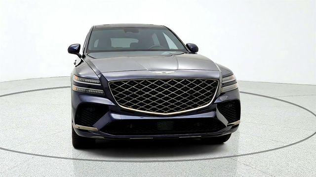 2025 Genesis GV80 Coupe 3.5T e-SC AWD - 23070784 - 1