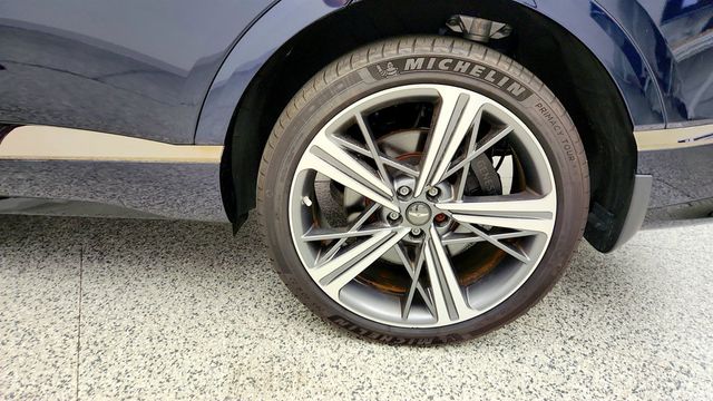 2025 Genesis GV80 Coupe 3.5T e-SC AWD - 23070784 - 8