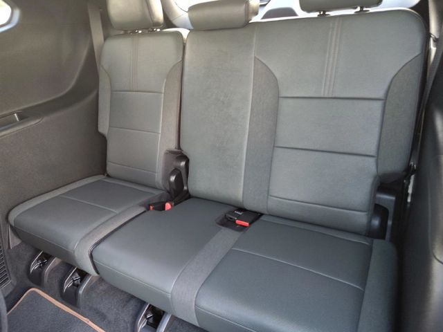 2025 GMC Acadia AWD 4dr AT4 - 23092939 - 9