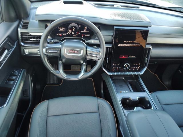 2025 GMC Acadia AWD 4dr AT4 - 23092939 - 10