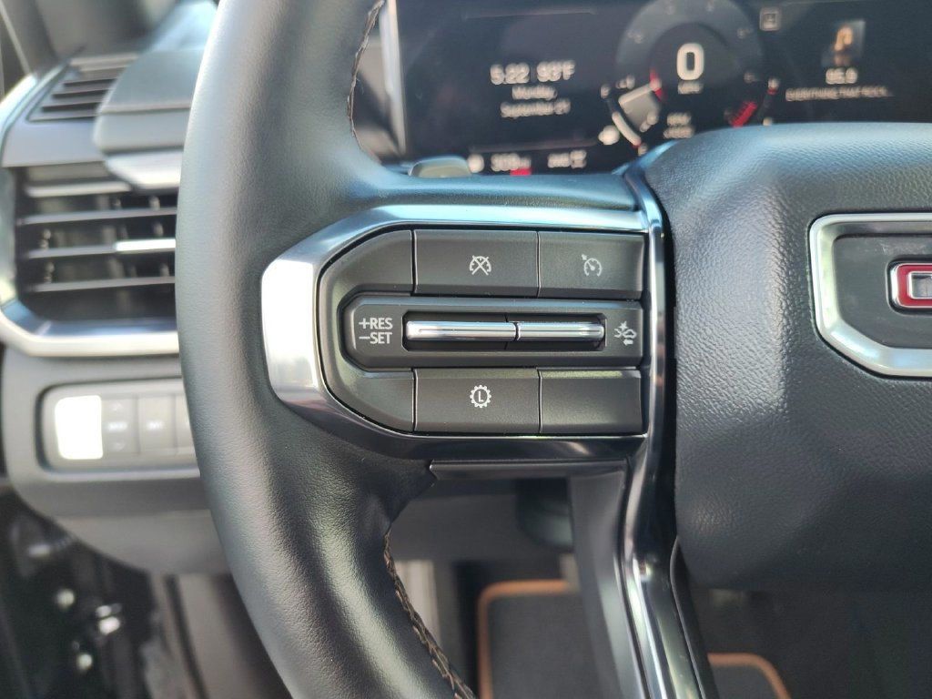 2025 GMC Acadia AWD 4dr AT4 - 23092939 - 14