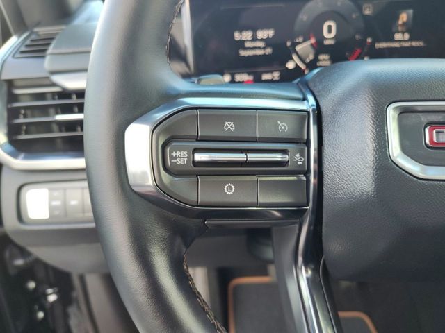 2025 GMC Acadia AWD 4dr AT4 - 23092939 - 14