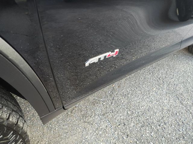 2025 GMC Acadia AWD 4dr AT4 - 23092939 - 2