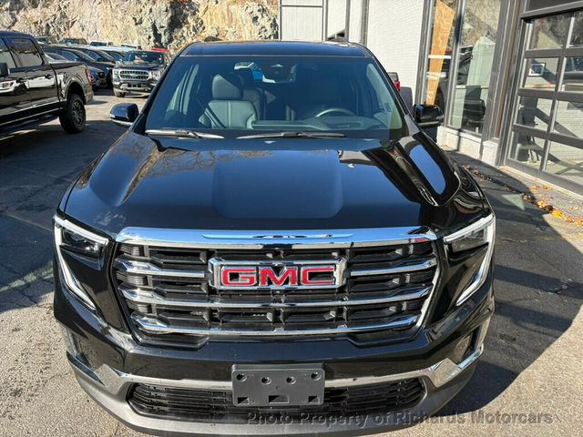 2025 GMC Acadia AWD 4dr Elevation - 22953426 - 9