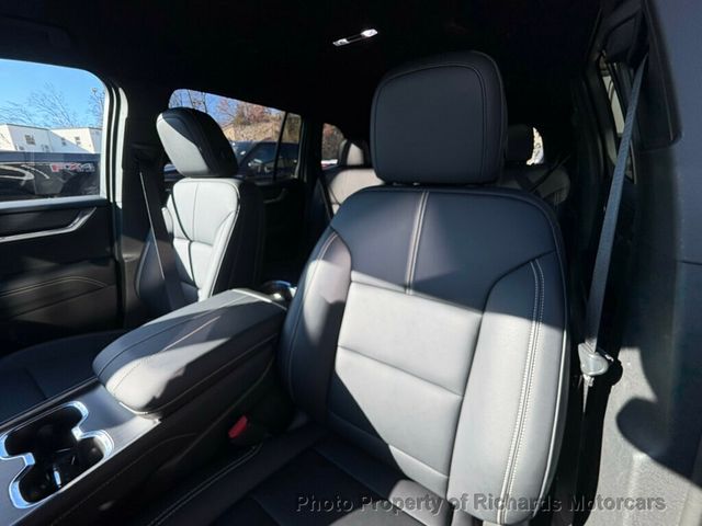 2025 GMC Acadia AWD 4dr Elevation - 22953426 - 13