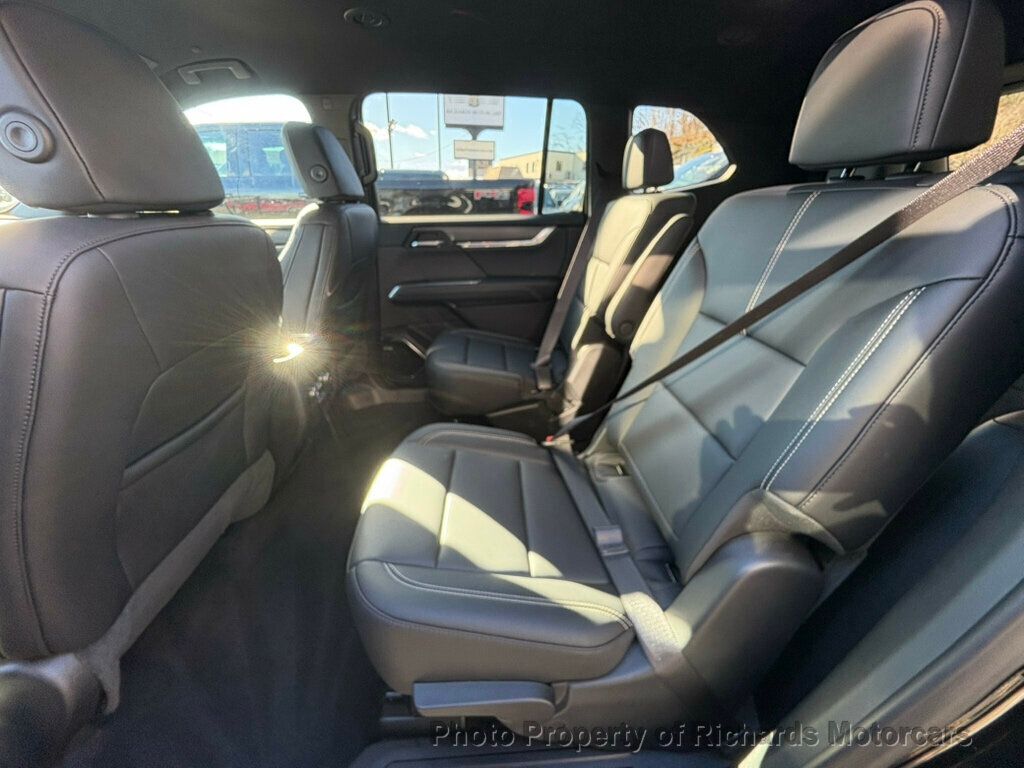 2025 GMC Acadia AWD 4dr Elevation - 22953426 - 15