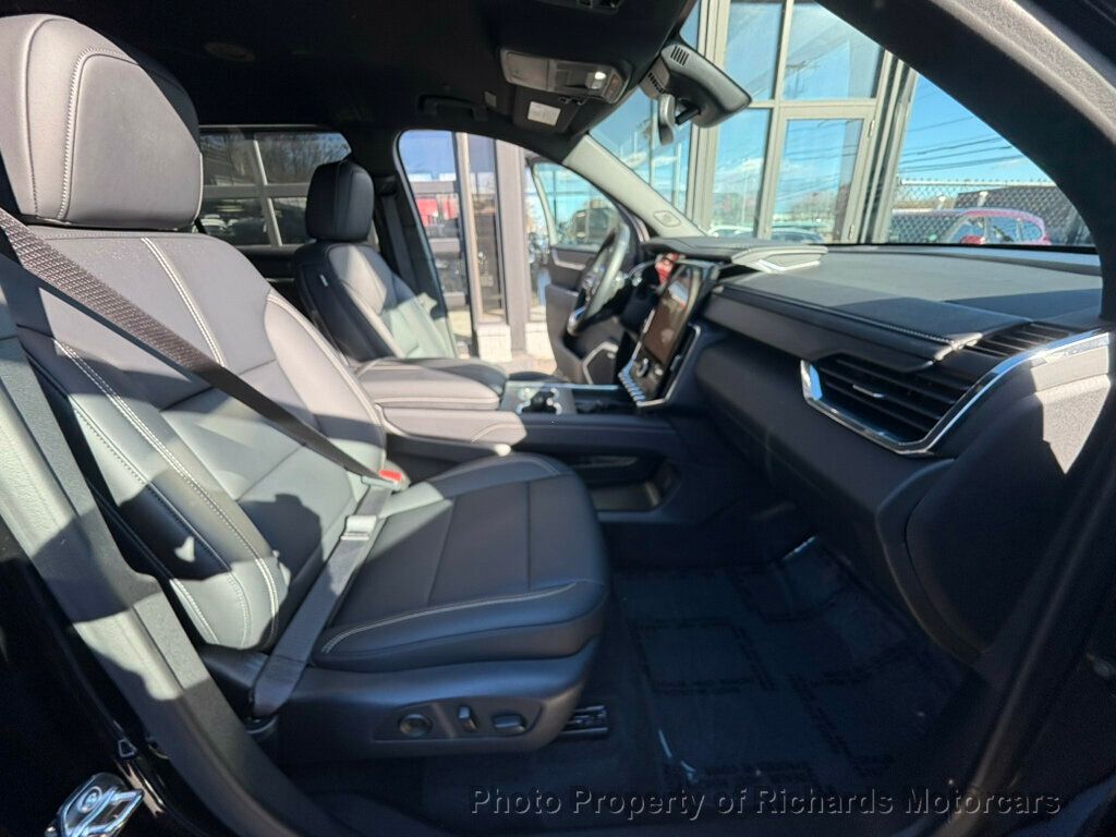 2025 GMC Acadia AWD 4dr Elevation - 22953426 - 20