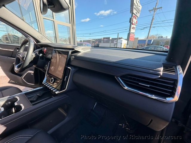 2025 GMC Acadia AWD 4dr Elevation - 22953426 - 22