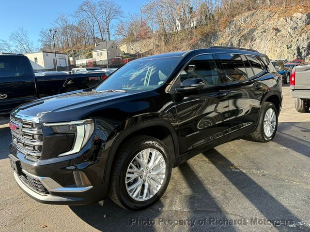 2025 GMC Acadia AWD 4dr Elevation - 22953426 - 6