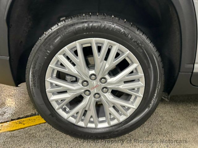 2025 GMC Acadia AWD 4dr Elevation - 22962894 - 10