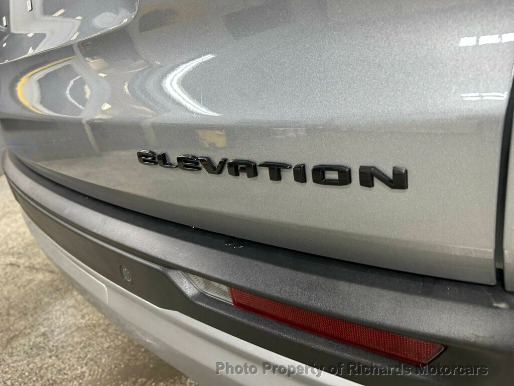 2025 GMC Acadia AWD 4dr Elevation - 22962894 - 11