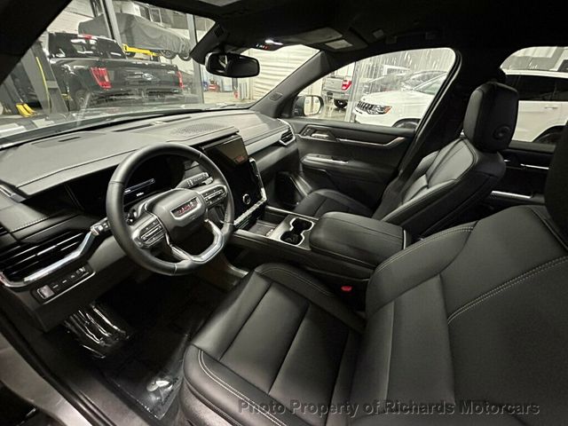 2025 GMC Acadia AWD 4dr Elevation - 22962894 - 13