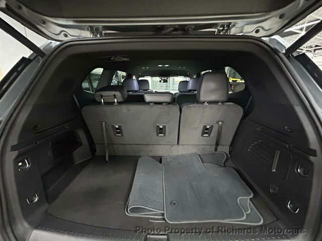 2025 GMC Acadia AWD 4dr Elevation - 22962894 - 19