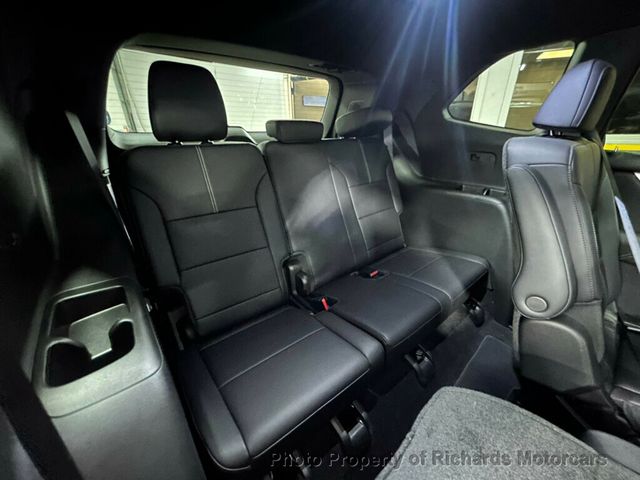 2025 GMC Acadia AWD 4dr Elevation - 22962894 - 20