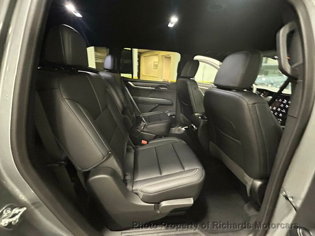 2025 GMC Acadia AWD 4dr Elevation - 22962894 - 21