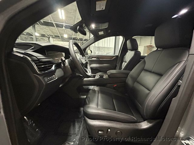 2025 GMC Acadia AWD 4dr Elevation - 22962895 - 12