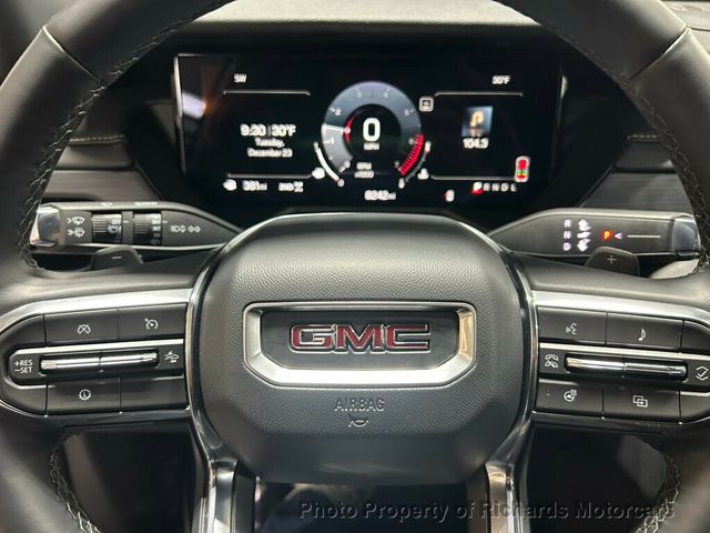 2025 GMC Acadia AWD 4dr Elevation - 22962895 - 15