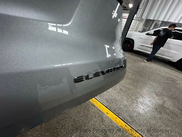 2025 GMC Acadia AWD 4dr Elevation - 22962895 - 20