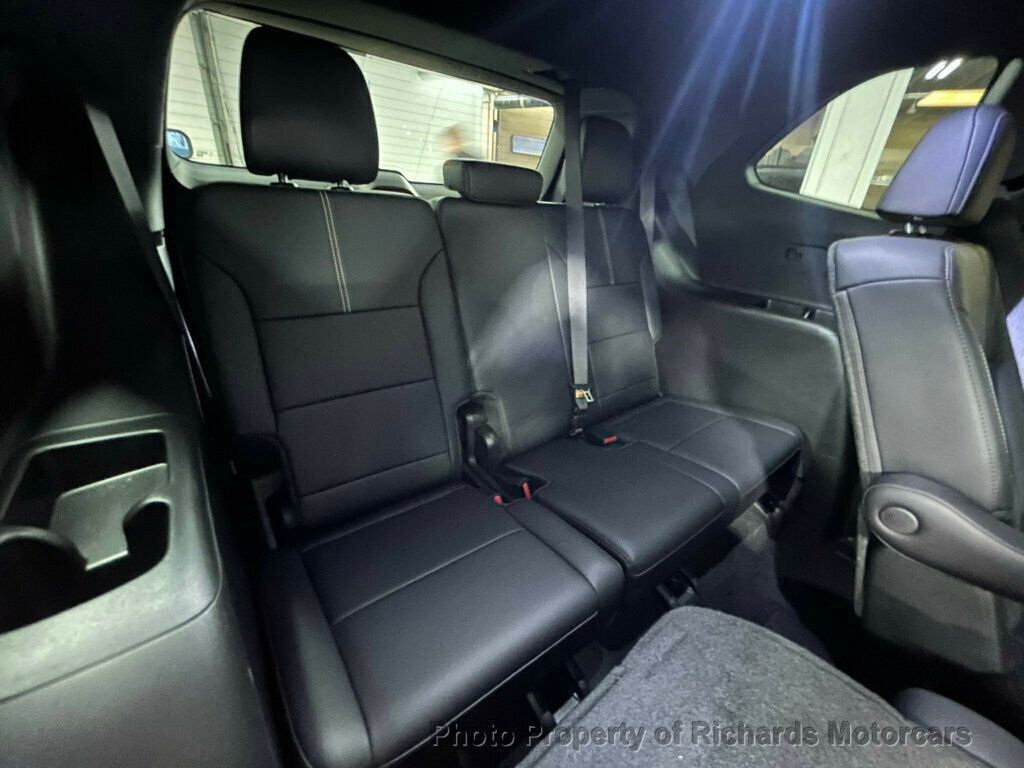 2025 GMC Acadia AWD 4dr Elevation - 22962895 - 22