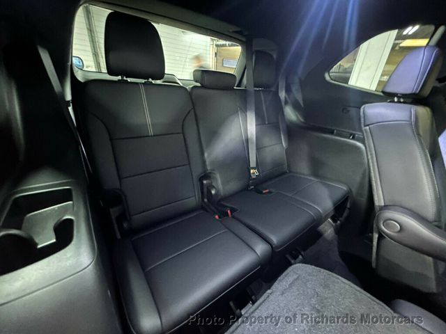 2025 GMC Acadia AWD 4dr Elevation - 22962895 - 22