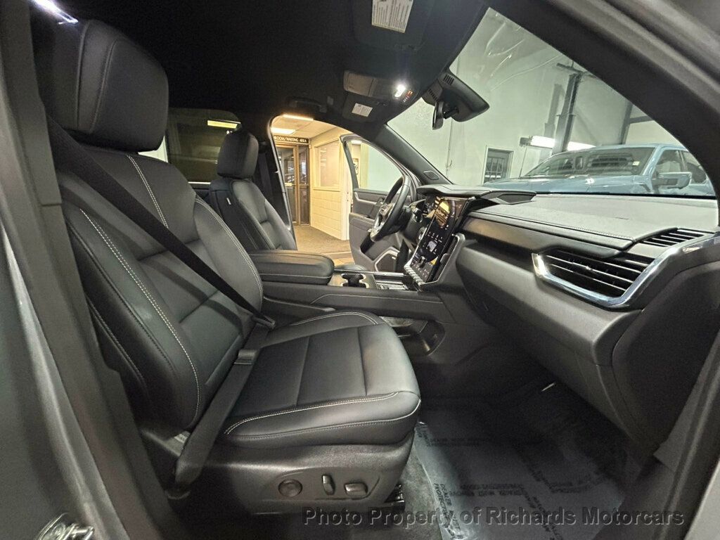 2025 GMC Acadia AWD 4dr Elevation - 22962895 - 25