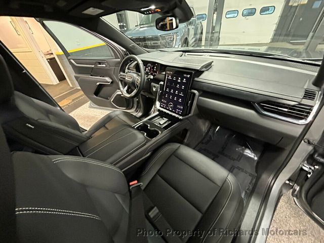 2025 GMC Acadia AWD 4dr Elevation - 22962895 - 26