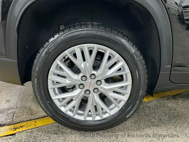 2025 GMC Acadia AWD 4dr Elevation - 22972986 - 10