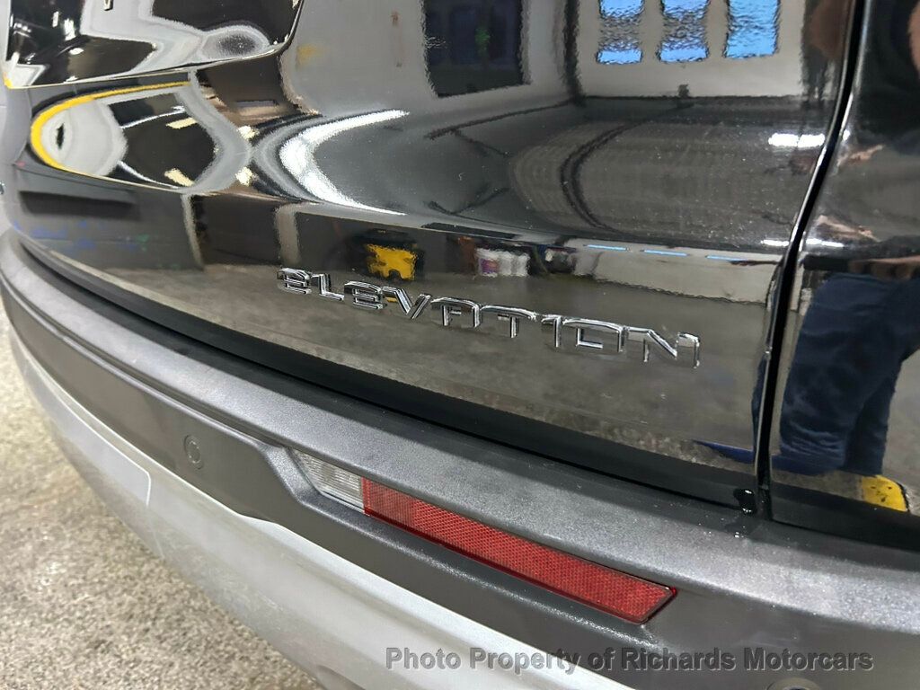 2025 GMC Acadia AWD 4dr Elevation - 22972986 - 11