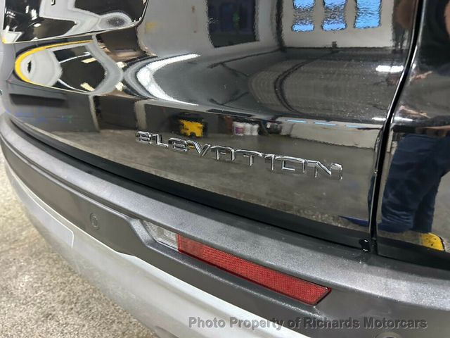2025 GMC Acadia AWD 4dr Elevation - 22972986 - 11