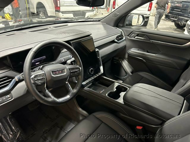 2025 GMC Acadia AWD 4dr Elevation - 22972986 - 14