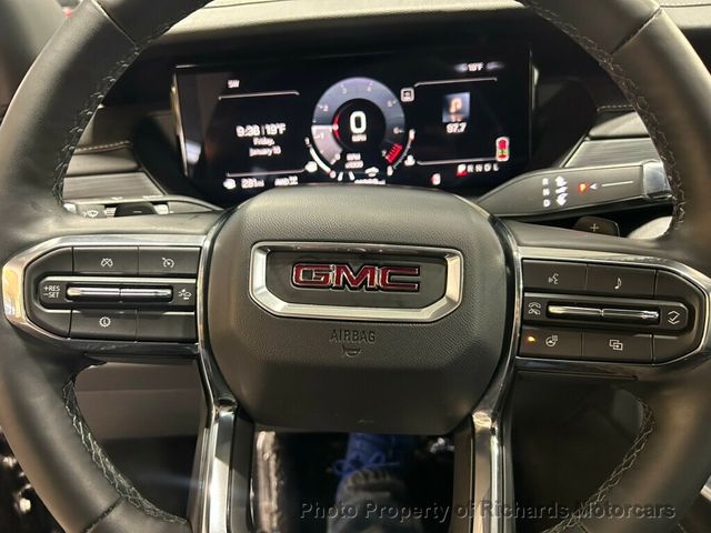 2025 GMC Acadia AWD 4dr Elevation - 22972986 - 16
