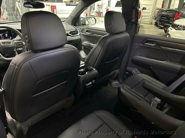 2025 GMC Acadia AWD 4dr Elevation - 22972986 - 21